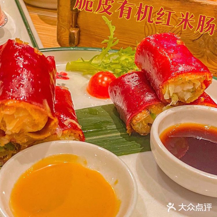 禄运茶居|老广至钟意的平靓正早茶!