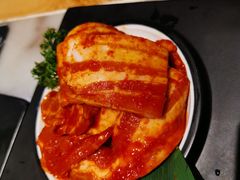 -韩宫宴烤肉·黑毛和牛·料理(合肥滨湖银泰城店)