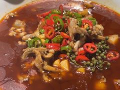 -徽镇小厨·经典徽菜(马连道店)
