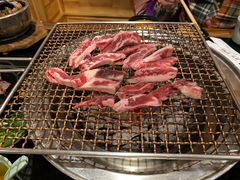 -九田家黑牛烤肉料理(石路天虹店)