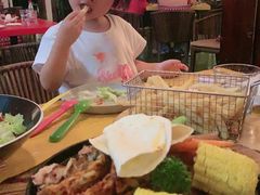 -Pistolera Mexican Cantina女枪手墨西哥餐厅(碧云路店)