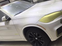 金钻镀晶-宝捷星宝马·奔驰·保时捷专修·特斯拉钣喷中心(宝安店)