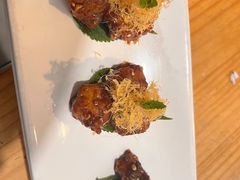 -箪食巷私房菜馆·鲁菜(玉函路店)