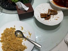 -同庆楼(奥体中心店)