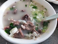 -满宴全羊馆(泉水店)