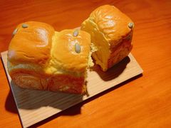 南瓜吐司-富贵面包公司(运河店)