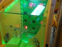 -星悦蓝海欢乐园(石路天虹店)
