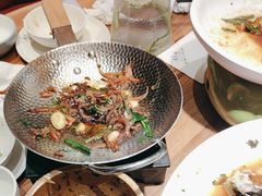 -湖兰金牌小炒肉(玉环万达店)