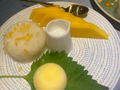 -星叶·东南亚料理(宁波万象汇店)