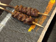 -鸟串烧Yakitori