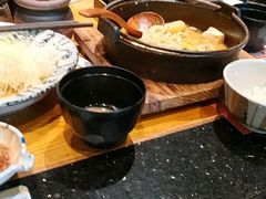 -堂本家洋食别馆·炸猪排(中心城店)