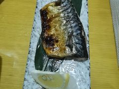 -古都日本料理(高桥路店)