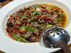 -邱大妈水煮(龙山店)
