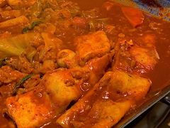 -包装马车·韩国料理·포장마차