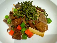 牛肉-鹿园 MOOSE(长宁店)