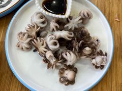-蟹老板的海鲜