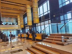 -上海龙之梦万丽酒店