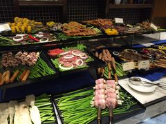 -天津津利华酒店