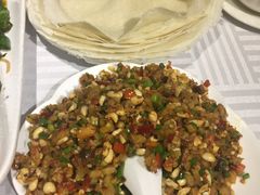 功夫鸽松-琬苑鸽庄·川粤融合菜(解放碑总店)
