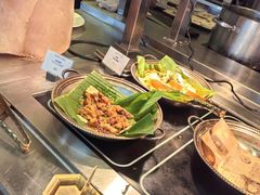 -圣丰索菲特·2 On 988 Café 自助餐厅