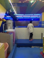 -子木乐园婴儿游泳馆(水晶港店)