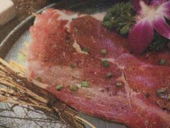 -牛焱·烧肉酒肆(五大道店)