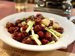 -天宝兄弟(前海壹方城店)