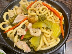 -大洋家·精品潮汕菜·生腌砂锅粥(天河东路店)