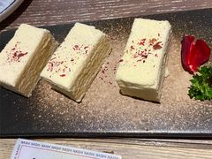 娜帕里勇-那时新疆·车师(大宁音乐广场店)