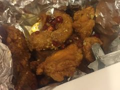 -SUN炸鸡专门店(西塔总店)