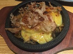 -东菊料理(吉利购物广场店)