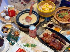 -南拳十三姨·潮汕砂锅粥·粤菜(西单大悦城店)