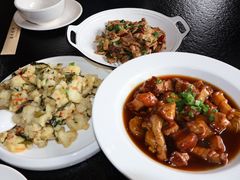 -喜洲翰林餐厅(董家百年老宅店)