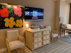 -拉斯维加斯永利酒店