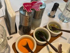 -拉蒂娜·巴西牛排馆 Latina·Brazilian Steakhouse(陆家嘴旗舰店)