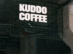 -KUDDO COFFEE(天河城店)