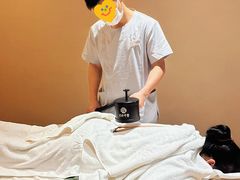 -手技王·影院足道·SPA(深圳之眼店)