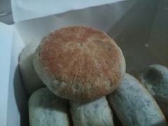 -华荣哲绿豆饼(泰安店)