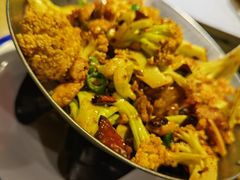 -大闫家烧烤·小海鲜家常菜(郑庄店)