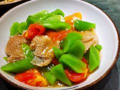 -兰溪小馆(首经贸店)