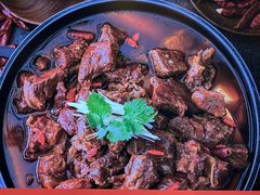 -天仁聚驴肉香(北石槽店)