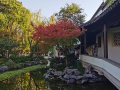 -秋霞圃