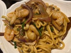 -巷语私房料理(华一实业大厦店)