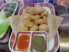 -大吉利·潮汕鲜牛肉火锅(西安店)