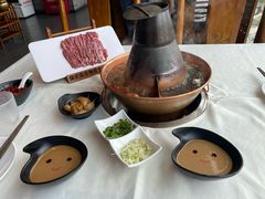 -东来顺饭庄(西直门店)