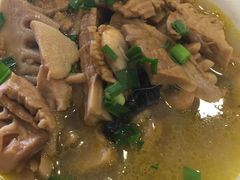 -锡和无锡菜(景丽苑店)