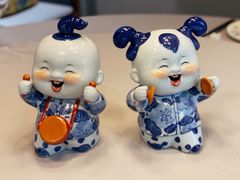 -不贰小院(余姚多元文化创意园店)
