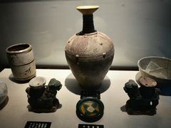 -赤城县博物馆