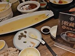 -锡和无锡菜·三白油条(景丽苑店)