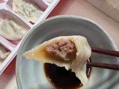 -一轩饺子馆(丽都店)